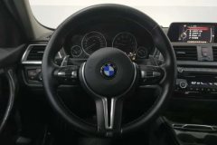 2016 BMW 3 Series 2017 2.0T AT 320Li MSport #15