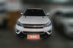 2016 Chang'an CS75 2016 1.8T AT Elite China IV #2