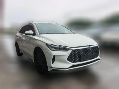 2021 BYD e2 2021 Luxury #3