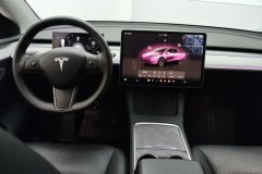 2024 Tesla Model Y 2024 rear wheel driveEdition #12