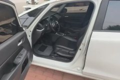 2021 Honda Fit Hatchback 2021 1.5 AT Chao XiangEdition #9