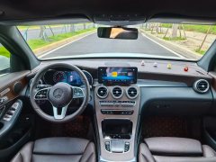 2021 Mercedes-Benz GLC-Class 2021 GLC 260L 4MATICLuxury #6