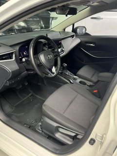 2024 Toyota Corolla 2024 1.8L AT Smartelectric hybridHybrid Pioneer #4