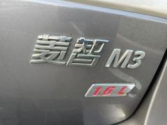 2017 Dongfeng Fengxing Lingzhi 2016 M3 1.6L 7SeatLuxury China V #13