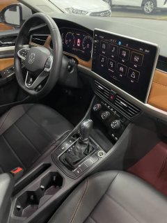 2023 Volkswagen Bora Sedan 2023 1.2T AT 200TSI DSGYuexingEdition #16