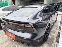 2025 Chang'an UNI-V iDD 2024 Blue Whalesmart electronicsiDD 136km Smart Premium #5