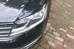 2016 Volkswagen Lavida 2015 1.4T AT 230TSIComfort #5
