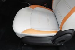 2024 Chang'an Qiyuan Chang'an Lumin 2024 301km orange windEdition #21