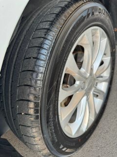 2016 Geely Auto Vision 2015 1.5 MT Elite #9