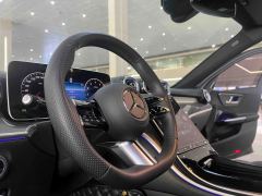 2024 Mercedes-Benz C-Class 2024 1.5T AT C 260 L Hao YeSport #14