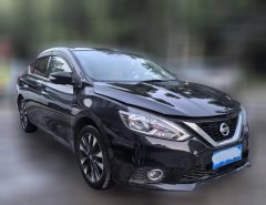 2017 Nissan Sylphy 2016 1.8 AT XVSmart Premium #3