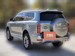 2023 Tank 500 PHEV 2023 2.0T AT Hi4-T #9