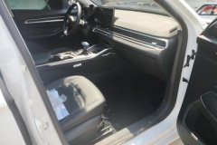 2024 Geely Auto Emgrand Sedan 2023 No.4generationChampion 1.5L AT CVTPremium #8