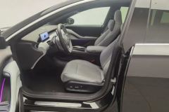 2025 NIO ET5T 202475kWh Touring #13