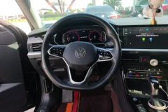 2023 Volkswagen Passat 2023 Facelift 2.0T AT 330TSI starry skyLuxury #15