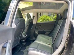 2022 Tesla Model Y 2022 rear wheel driveEdition #4