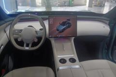 2025 Xiaomi Auto Xiaomi YU7 2025 Max #12