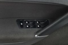 2020 Volkswagen Golf 2019 1.2T AT 200TSIComfortEntry China VI #12