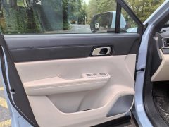 2021 Li Auto Li Auto ONE 2019 EREV6SeatEdition #11