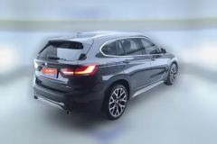 2022 BMW X1 2022 2.0T AT xDrive 25Li Exclusive #3
