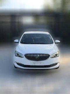 2015 Buick Excelle GT Sedan 2015 1.5 AT 15NEntry #3