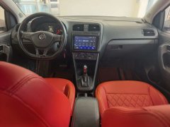 2018 Volkswagen Polo Hatchback 2016 1.4 AT Fashion #4