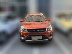 2017 Chery Tiggo 3x 2017 1.5 MT Fashion #2