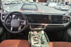 2025 Beijing Off-Road Beijing BJ40 2026 2.0T Standard Edition #12