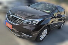 2021 Buick Envision Plus 2021 1.5T AT 532T2WDElite #1