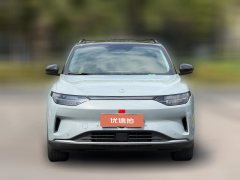2024 Leapmotor C11 2024 EV 580Exclusive #2