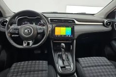 2021 MG ZS 2020 1.5 180DVVTATUP #12