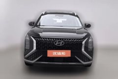 2024 Hyundai ix35 2023 Mu Sa 2.0L AT LuxuryDLX #3