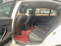 2017 BMW 3 Series 2017 2.0T AT 320LiFashion #6