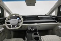 2024 Dongfeng Fengxing Dongfeng Fengxing Xinghai V9 2024 1.5TD 200km middleChina KnotSeries Exclusive #14