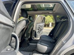 2019 BMW X1 2019 1.5T AT 18LiFashionFWD #8