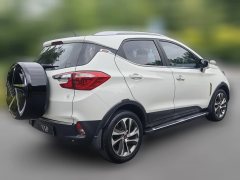 2016 BYD Yuan 2016 1.5 MT Premium FWD #7