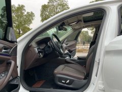 2021 BMW 5 Series 2021 2.0T AT 530LiLeadingLuxury Pkg #4
