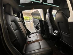 2023 Tesla Model Y 2022 Facelift rear wheel driveEdition #11