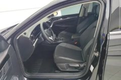 2025 Volkswagen Passat 2024 1.4T AT 280TSI Business #9
