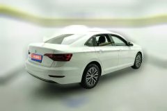 2019 Volkswagen Sagitar 2019 1.4T AT 280TSIComfort China VI #3