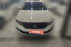 2021 Volkswagen Lavida 2021 1.5 AT visionEdition #2