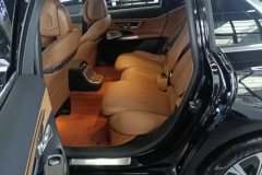 2024 Mercedes-Benz E-Class 2025 2.0T AT E 300 L LuxurySport #11
