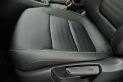 2017 Volkswagen Sagitar 2017 1.6 MT Comfort #21