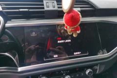 2022 Audi Q3 2022 1.4T AT 35 TFSI FashionDynamic #13