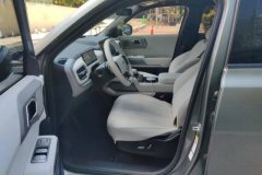 2025 Fangchengbao Ti3 2025 501KM 4WDMaxEdition #8