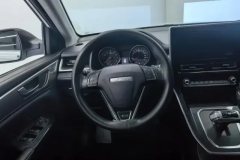 2023 Haval M6 2021 1.5T AT DCTEliteSmart ConnectPLUS #15