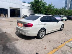 2016 BMW 3 Series 2016 2.0T AT 320iFashion #8
