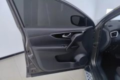 2019 Nissan Qashqai 2017 2.0 AT Luxury China VI #7