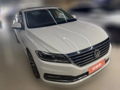 2020 Volkswagen Lavida 2019 1.4T AT 280TSILuxury China VI #3