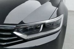 2017 Volkswagen Magotan 2018 1.8T AT 330TSILuxury #5